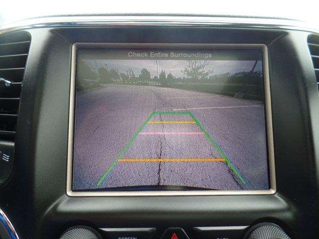 Jeep Grand Cherokee 2015 photo 15